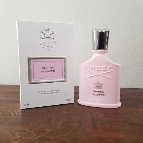 Spring Flower by Creed Eau de Parfum Spray for Women 2.5 oz (75 ml) MY MODERN MART