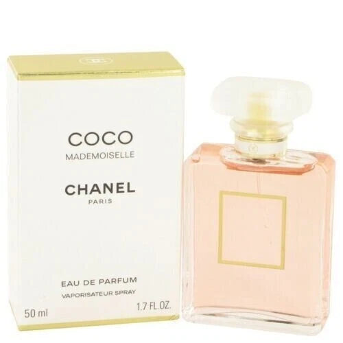 Coco Mademoiselle 1.7 fl oz EDP Spray by Chanel MY MODERN MART