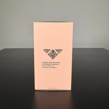 **Prada Paradoxe Intense Eau de Parfum for Women – 3 oz Luxury Long-Lasting Floral Amber Fragrance** MY MODERN MART