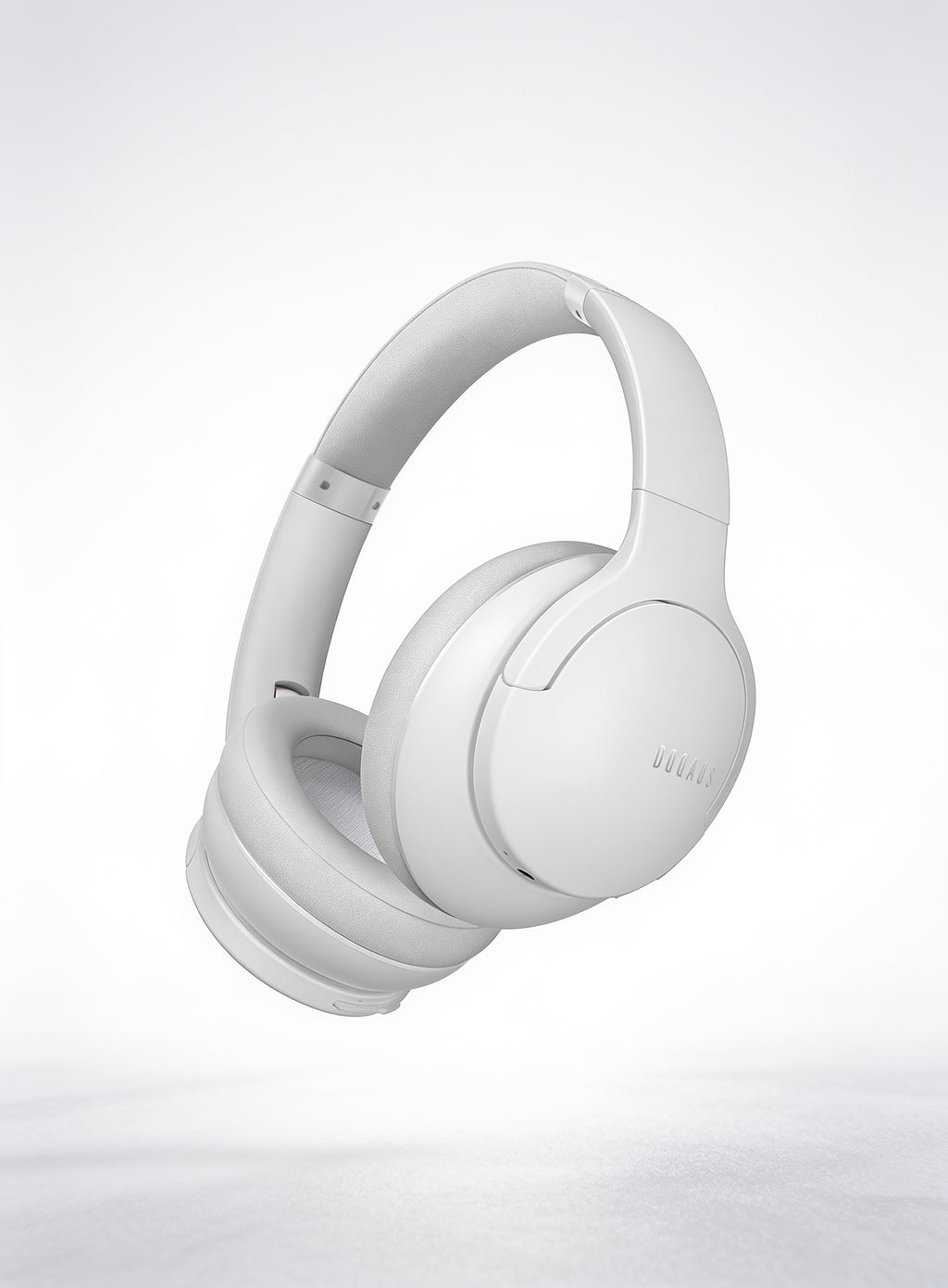Wireless Over-Ear Headphones – 90H Battery, Bluetooth 5.4, 9 EQ Modes